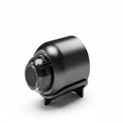 WIFI Security Camera 1080p HD Compact Design Home Monitoring - Image 1