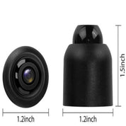 WIFI Security Camera 1080p HD Compact Design Home Monitoring - Image 6