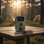 Wildlife Camera Outdoor Monitoring Reliable Trail Scout Device - Image 2