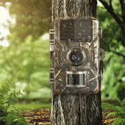 Wildlife Camera Outdoor Monitoring Reliable Trail Scout Device - Image 4