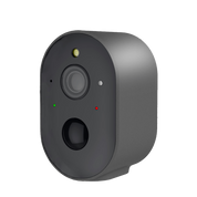 Wireless 1080p Security Camera Night Vision and Motion Detection - Image 2