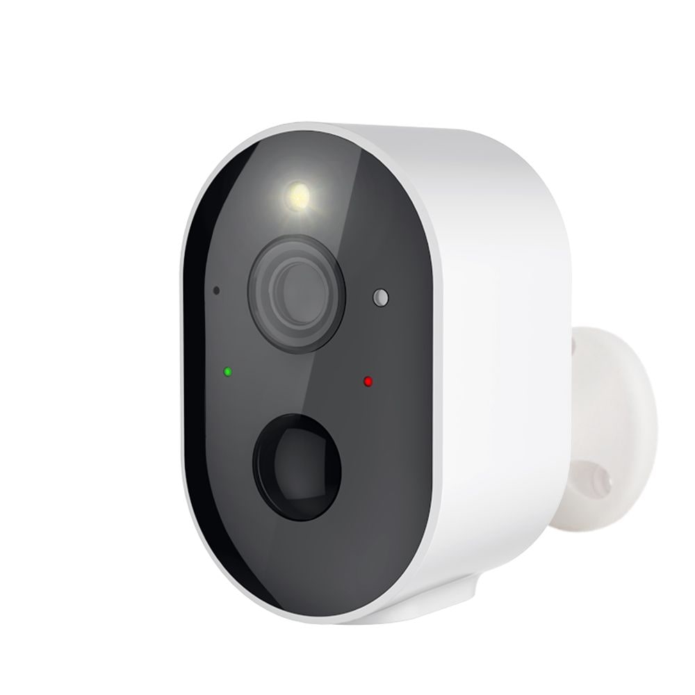 Wireless 1080p Security Camera Night Vision and Motion Detection - Image 6