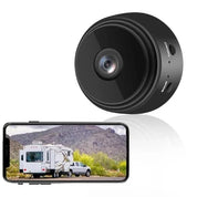 Wireless Backup Camera Rvs Trucks and Trailers Full HD 360° View - Image 1