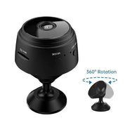 Wireless Backup Camera Rvs Trucks and Trailers Full HD 360° View - Image 2