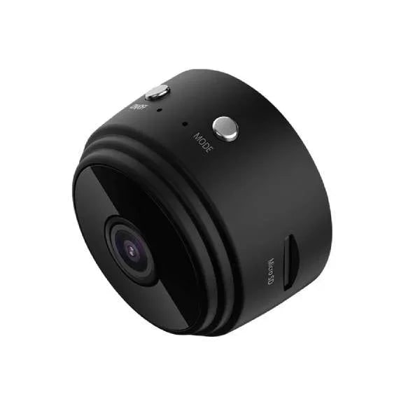 Wireless Backup Camera Rvs Trucks and Trailers Full HD 360° View - Image 3