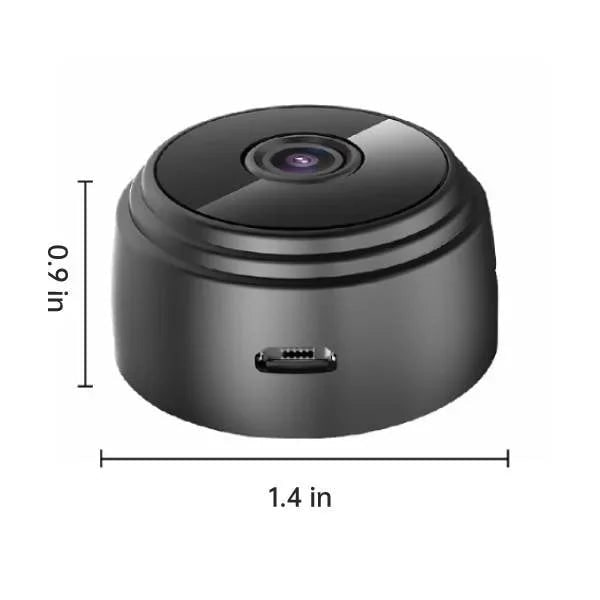 Wireless Backup Camera Rvs Trucks and Trailers Full HD 360° View - Image 4