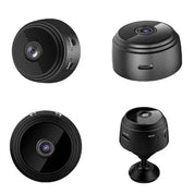 Wireless Backup Camera Rvs Trucks and Trailers Full HD 360° View - Image 6