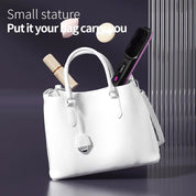 Wireless Hair Straightener Lcd Display & USB Charging Function - Image 6