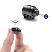 Wireless HD Security Camera Night Vision Home Monitoring - Image 3