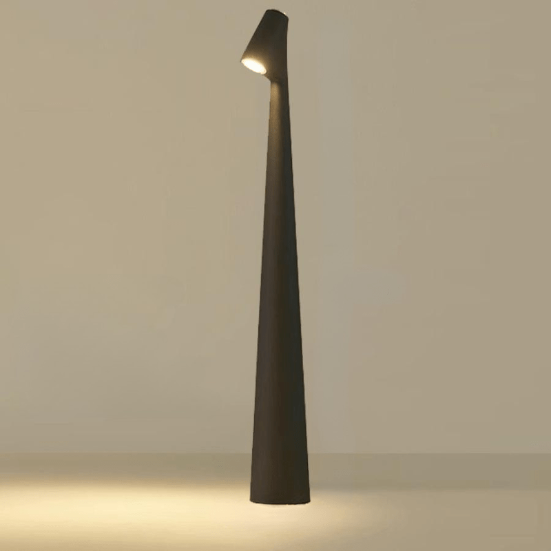 Wireless LED Table Lamp Dimmable Modern Design Warm White Light - Image 1