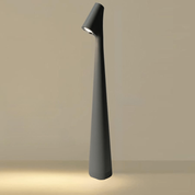 Wireless LED Table Lamp Dimmable Modern Design Warm White Light - Image 4