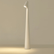Wireless LED Table Lamp Dimmable Modern Design Warm White Light - Image 5