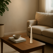 Wireless LED Table Lamp Dimmable Modern Design Warm White Light - Image 9