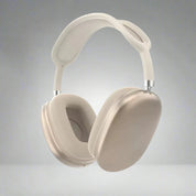 Wireless Noise Cancelling Headphones Audio Over-Ear - Image 10