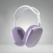 Wireless Noise Cancelling Headphones Audio Over-Ear - Image 11