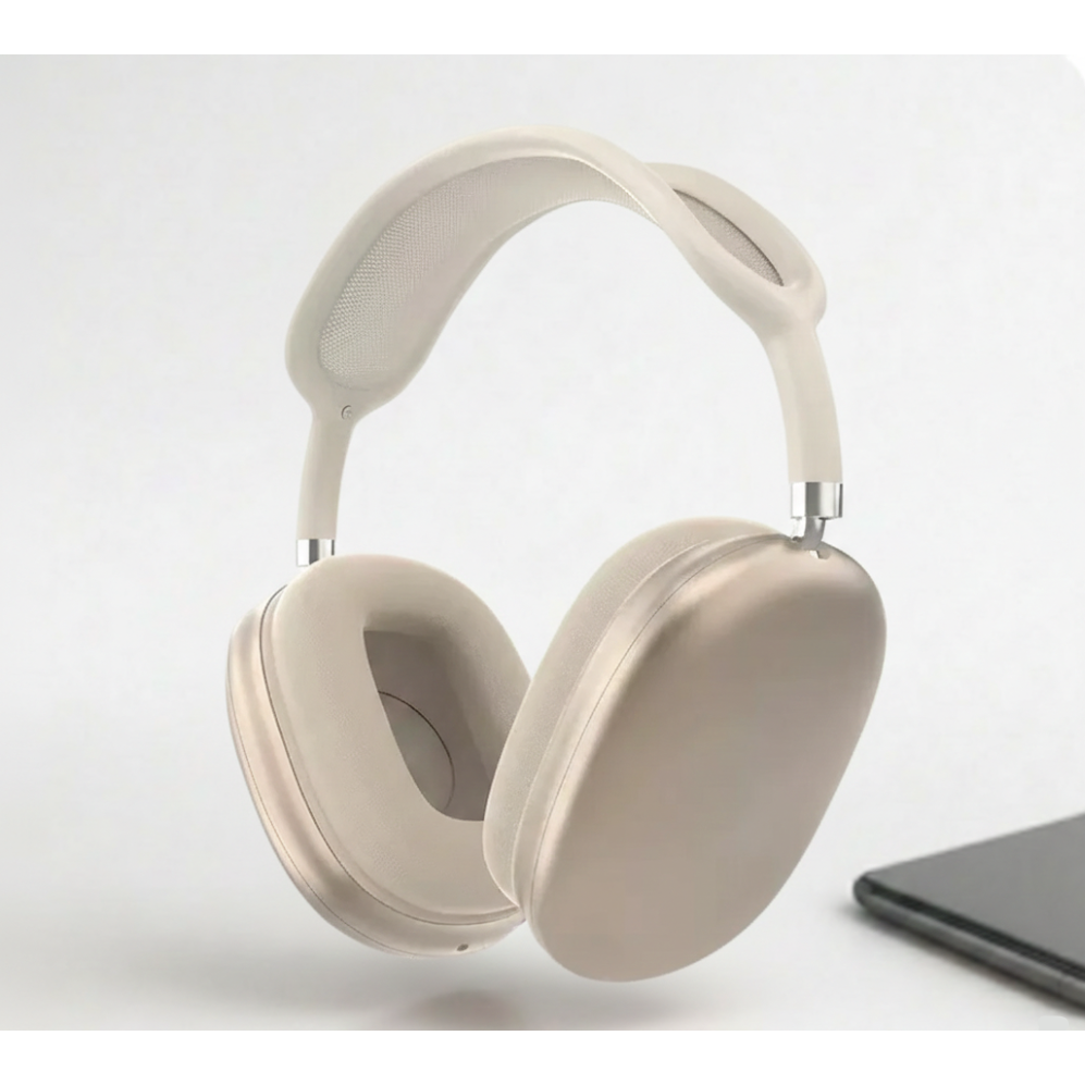 Wireless Noise Cancelling Headphones Audio Over-Ear - Image 12
