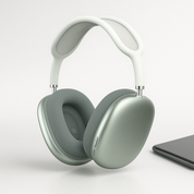 Wireless Noise Cancelling Headphones Audio Over-Ear - Image 8