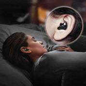 Wireless Sleep Headphones Ipx5 Comfortable Resting - Image 2