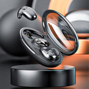 Wireless Sleep Headphones Ipx5 Comfortable Resting - Image 4