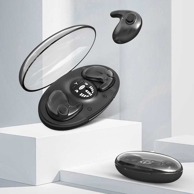 Wireless Sleep Headphones Ipx5 Comfortable Resting - Image 6