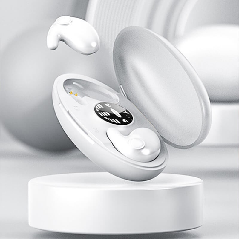 Wireless Sleep Headphones Ipx5 Comfortable Resting - Image 9